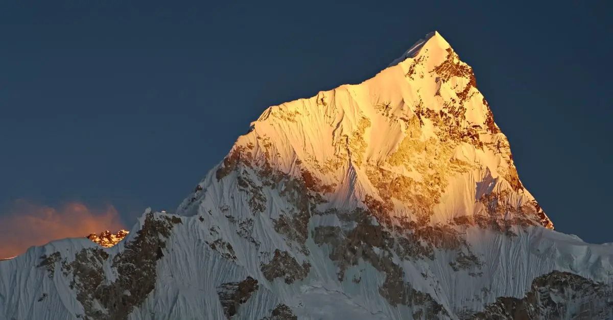 Expédition Lhotse : Le guide complet du voisin de l'Everest