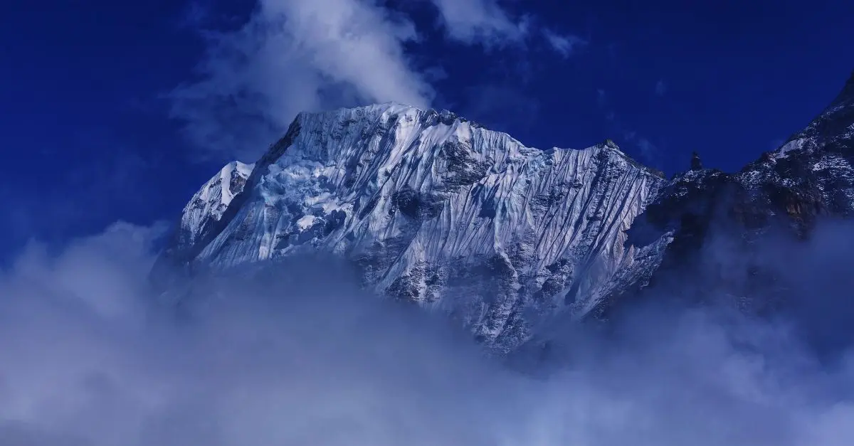 Expédition au Kanchenjunga : Le guide du sommet sauvage