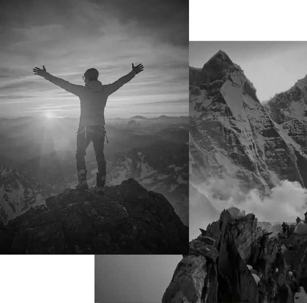 Expés trekking et alpinisme