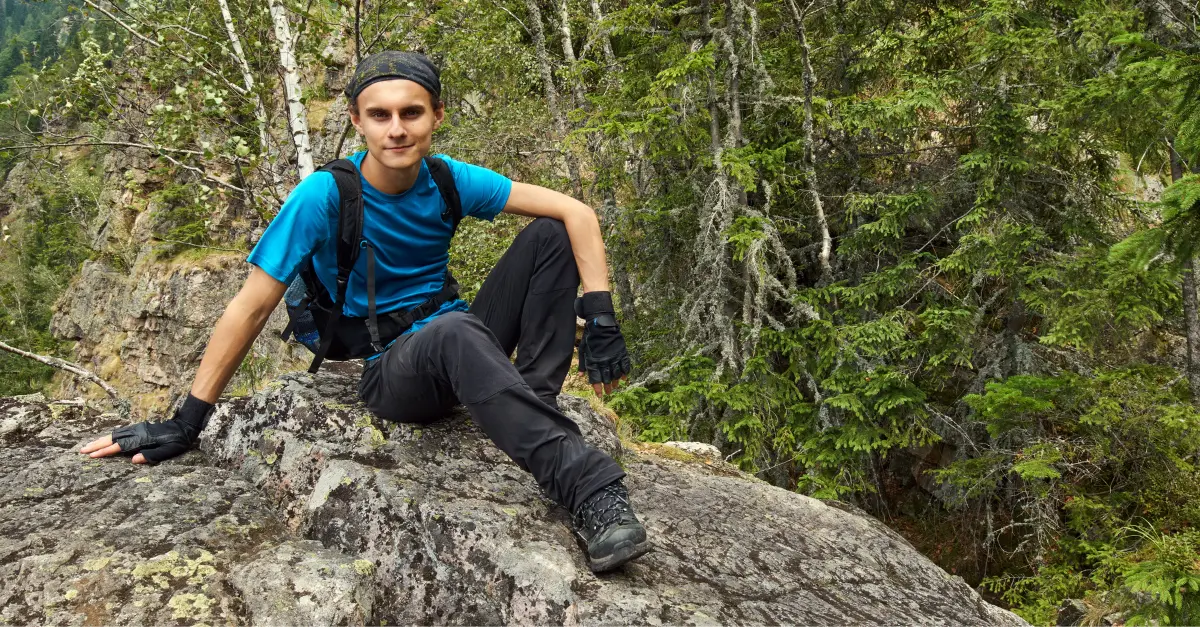 Itinéraires recommandés pour une première expédition en famille - ado - jeune