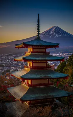 JAPON