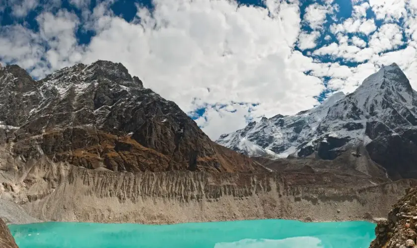 Les 10 plus beaux lacs d'altitude du Népal à découvrir absolument