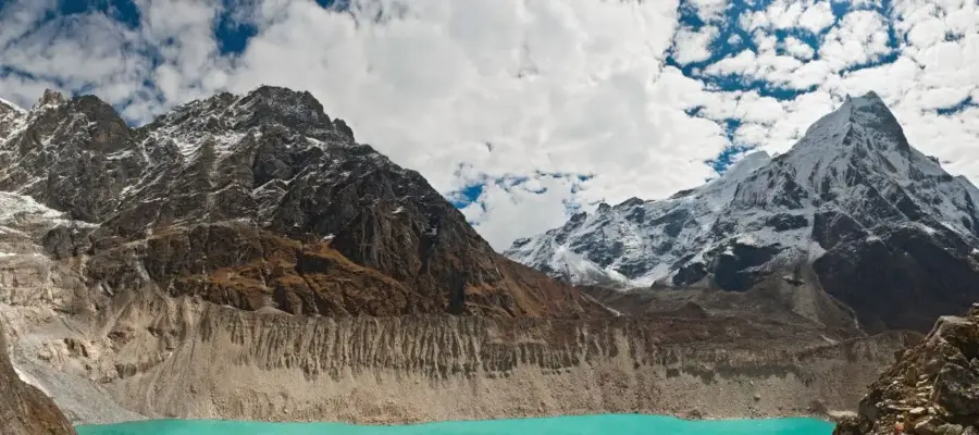 Les 10 plus beaux lacs d'altitude du Népal à découvrir absolument