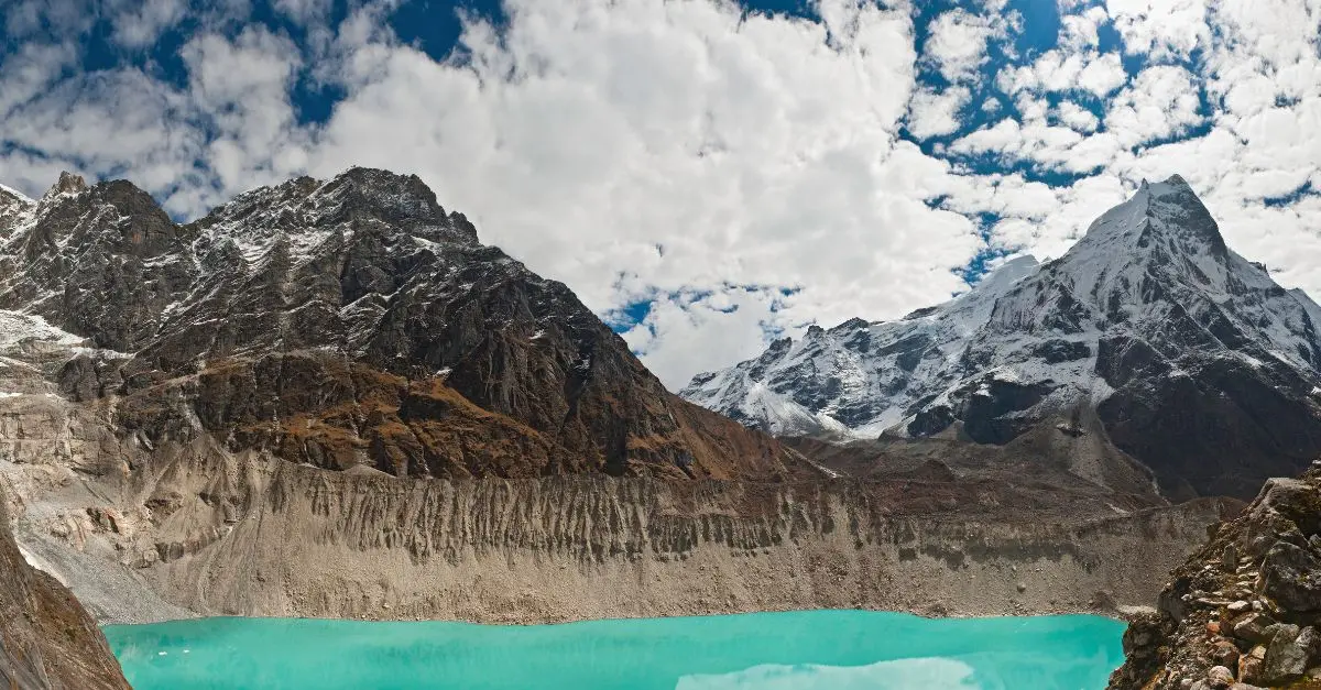 Les 10 plus beaux lacs d'altitude du Népal à découvrir absolument