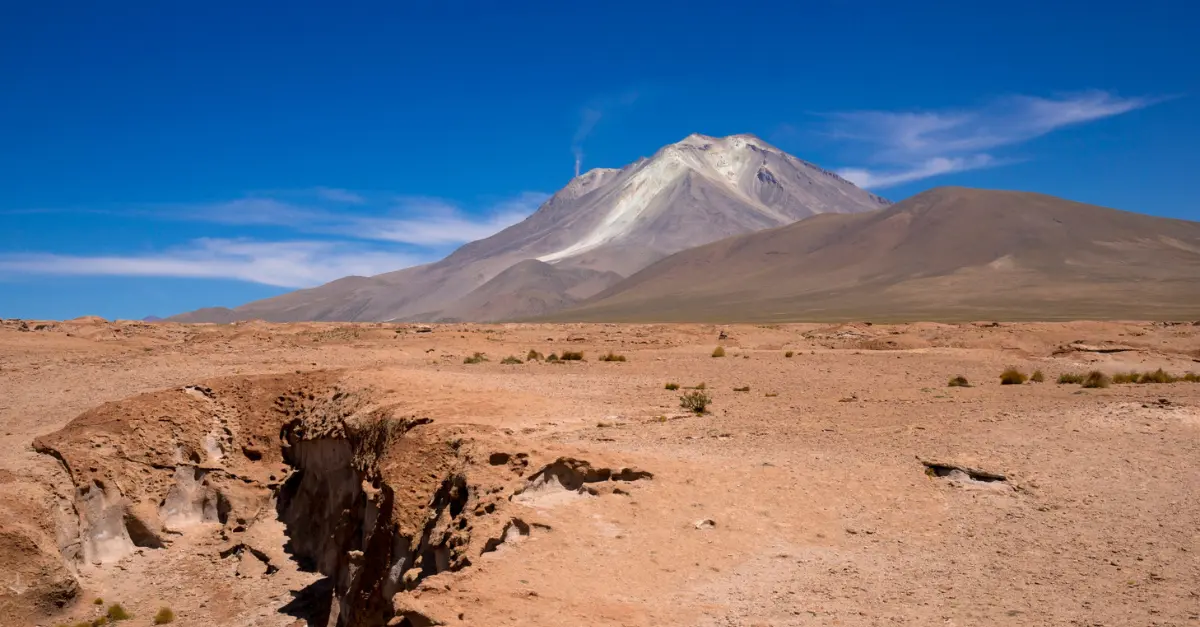 Parinacota