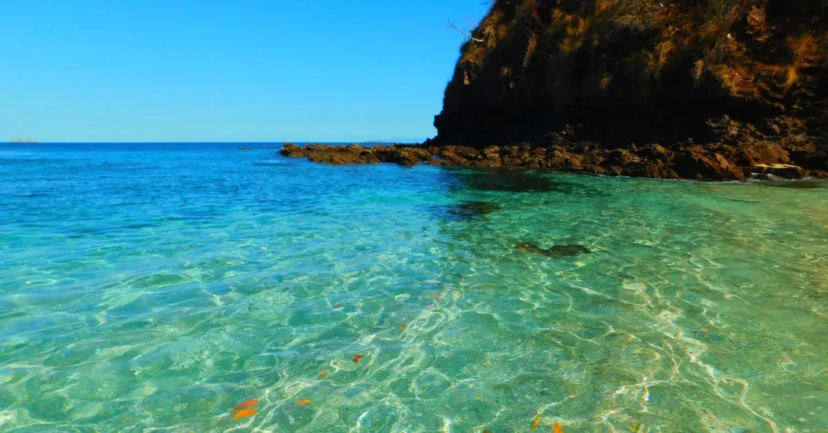 Punta Conchal, Guanacaste, Costa Rica