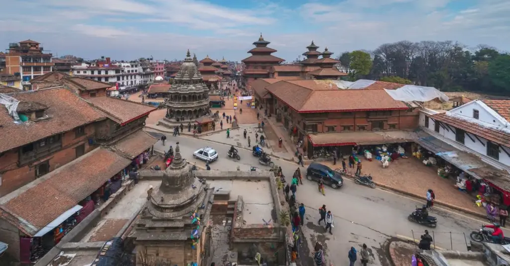Que faire à Katmandou en 3 jours ? Les incontournables