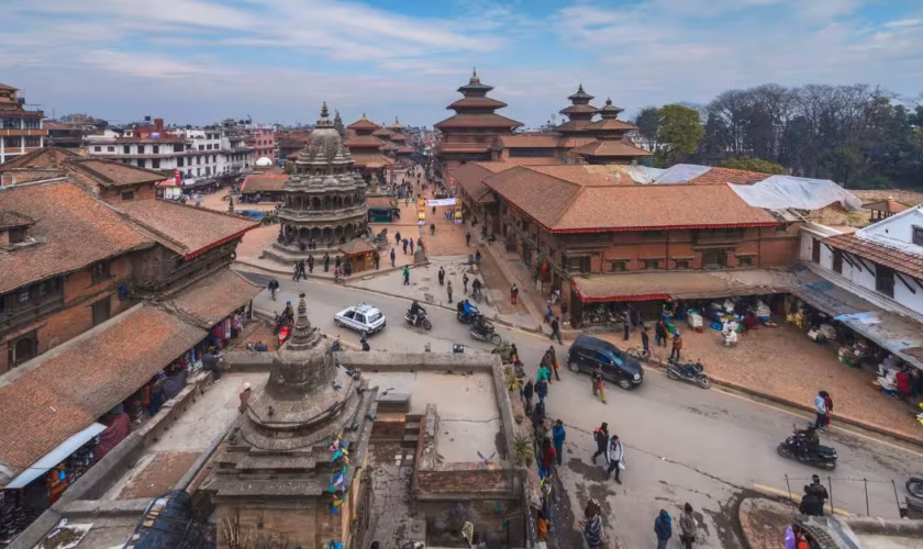 Que faire à Katmandou en 3 jours ? Les incontournables