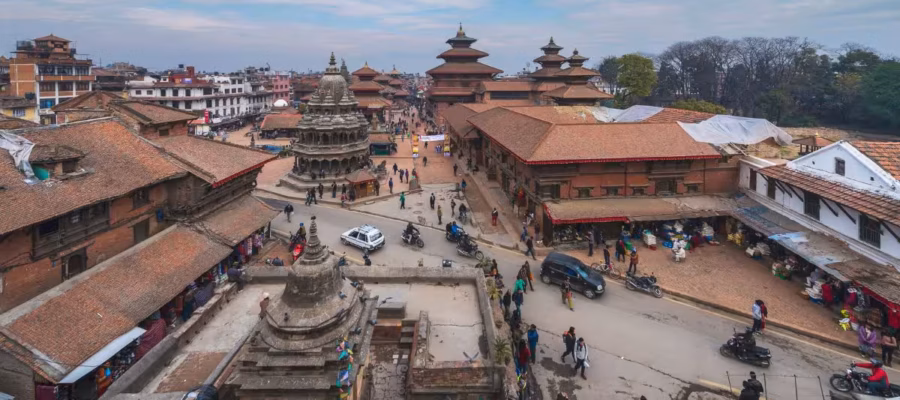 Que faire à Katmandou en 3 jours ? Les incontournables