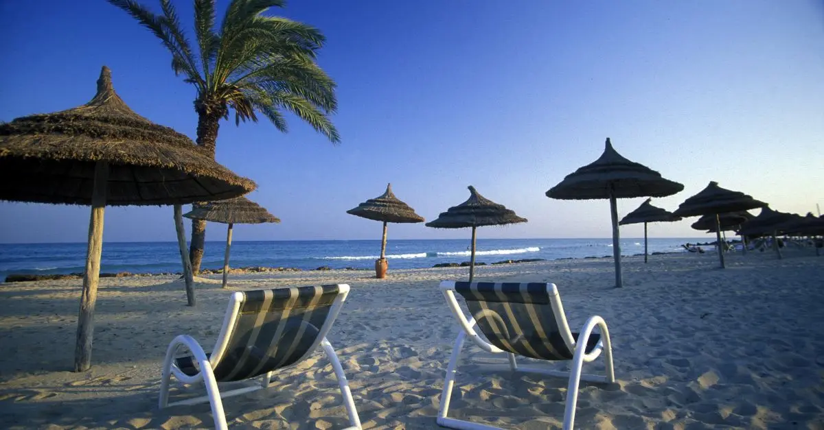 Séjour en Tunisie tout compris : partez sans vous soucier de rien