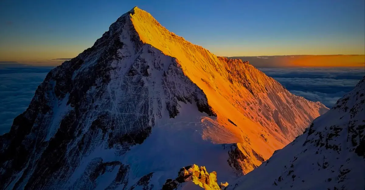 Sommet de l'Everest : 5 changements majeurs de la nouvelle loi népalaise