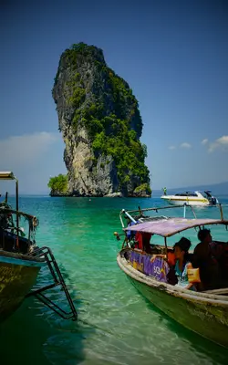 THAILANDE
