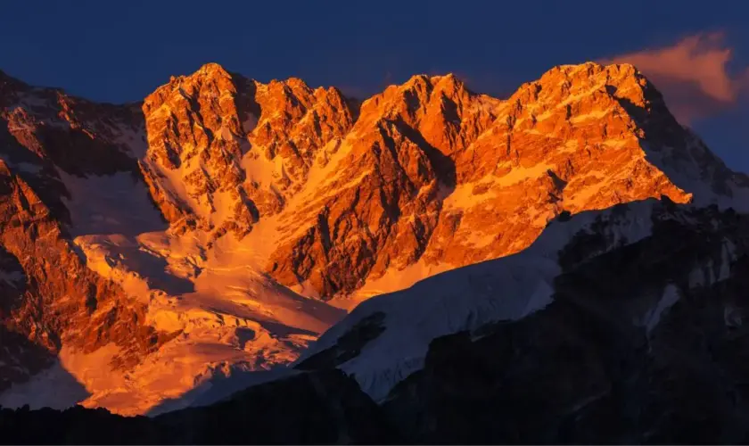 Trek Kanchenjunga : l'aventure ultime à l'Est du Népal