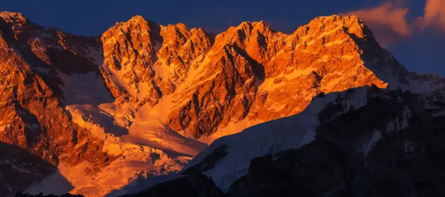 Trek Kanchenjunga : l'aventure ultime à l'Est du Népal