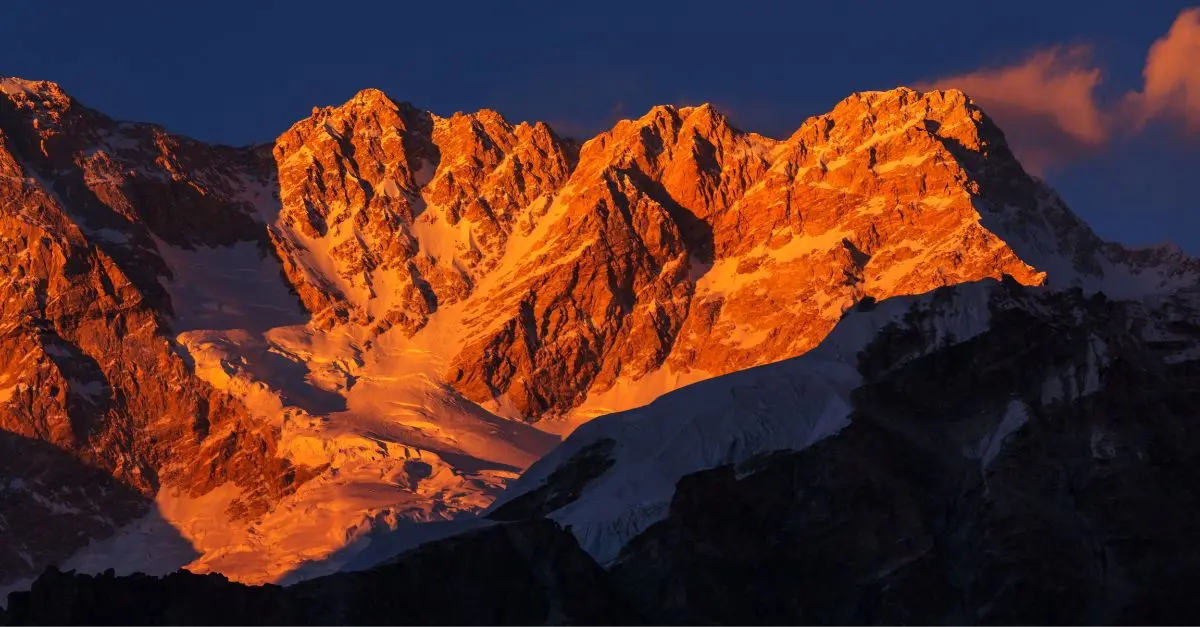 Trek Kanchenjunga : l'aventure ultime à l'Est du Népal