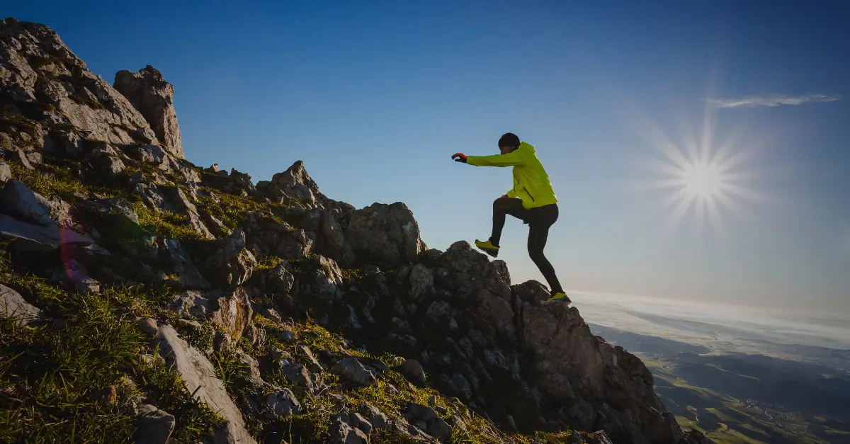 Trekking et trail running au Népal : 7 parcours incontournables pour vivre l'Himalaya