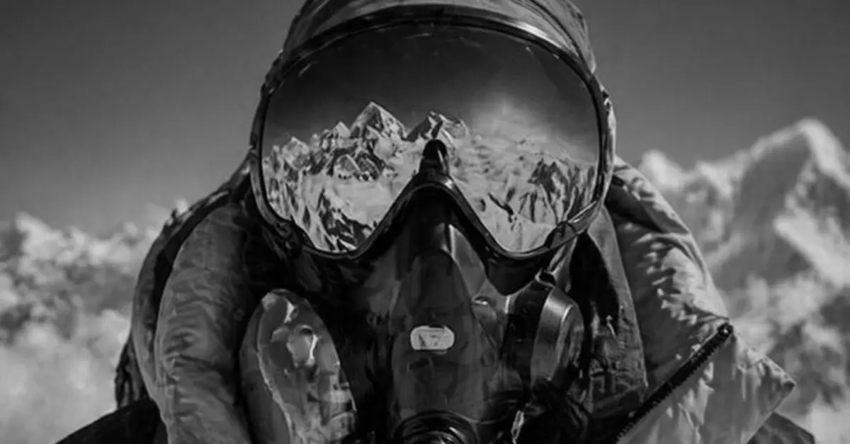 Utilisation de l'oxygène en haute altitude : Guide technique de sécurité