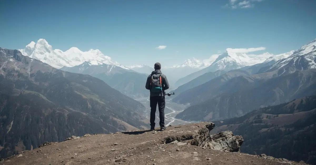 Utiliser un drone au Népal : Réglementation et permis 2026