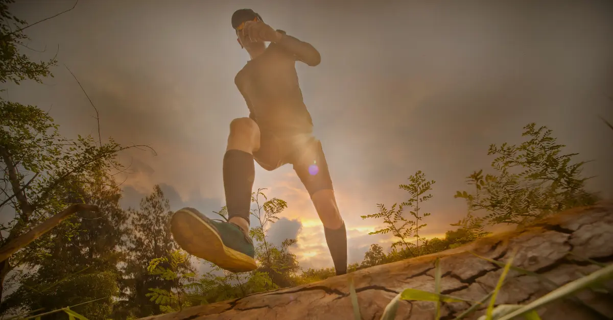 equipement trail nepal