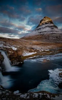 islande