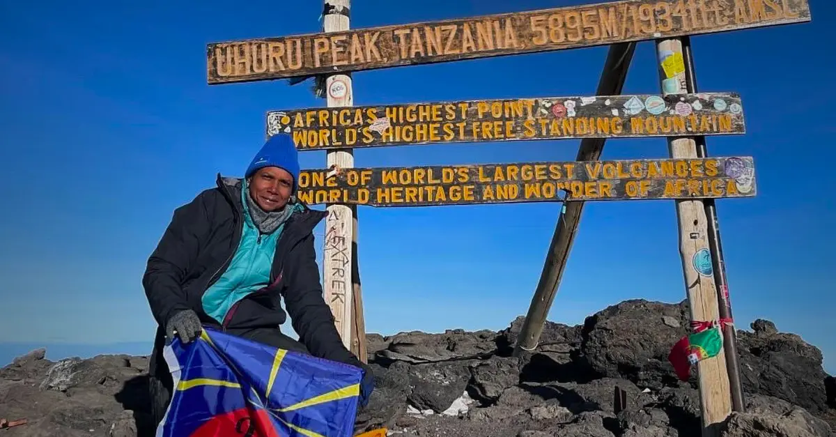 nelsia-dejar-kilimandjaro-reunionnais-reunionnaise,lareunion-tanzanie