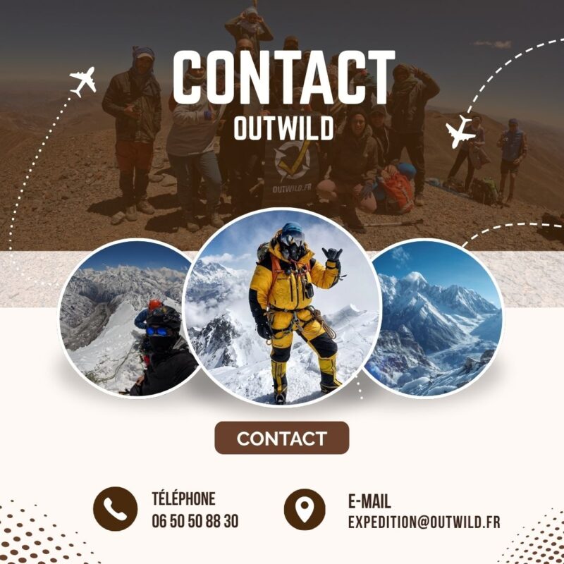 Outwild expéditions
