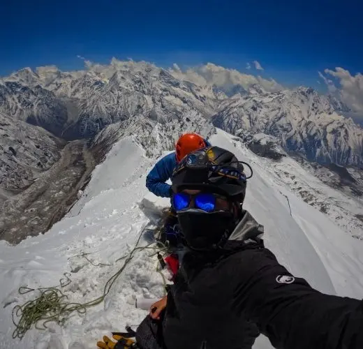 sommet himalaya nepal aventure outwild expedition agence de voyage sommet himalaya nepal aventure outwild expedition agence de voyage