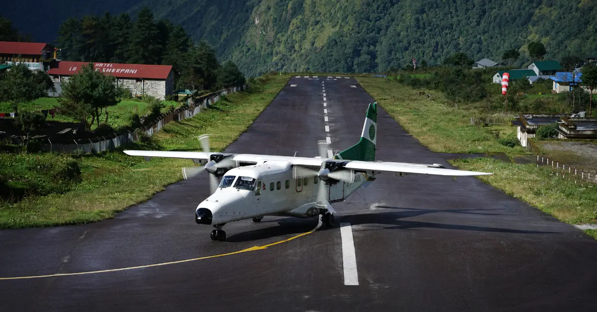 vol le plus dangereux du monde