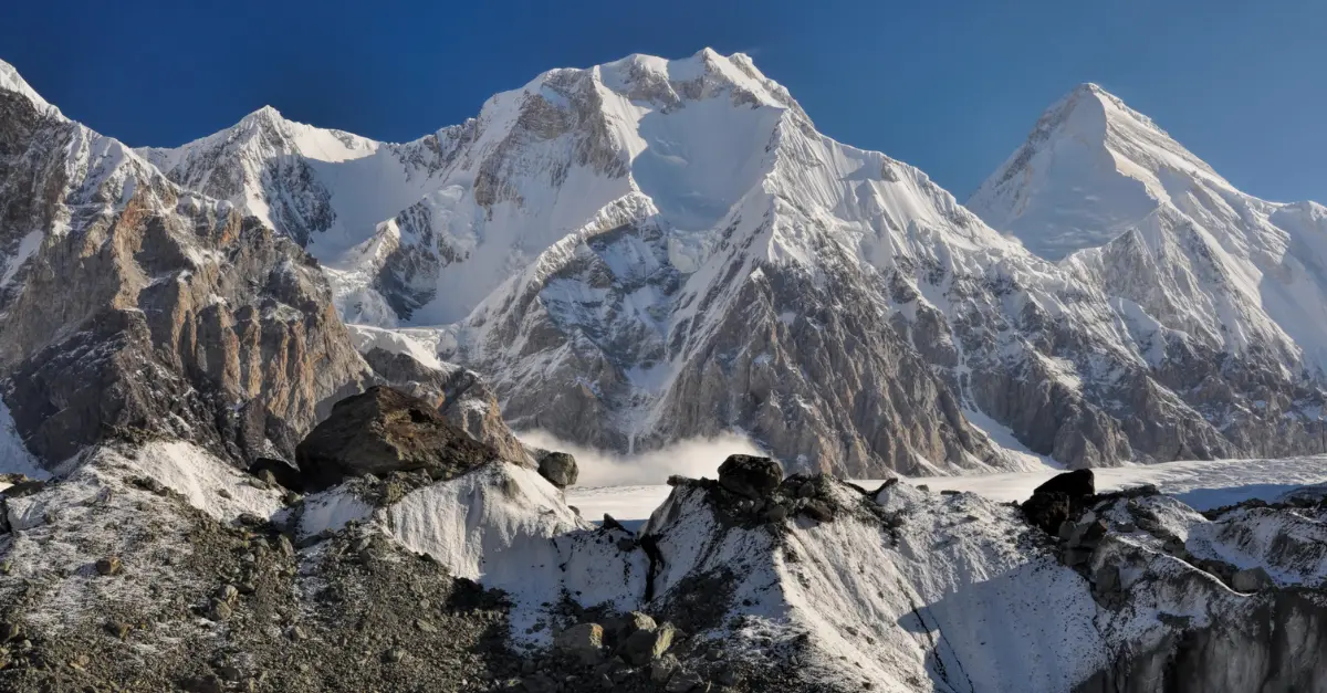 Alpinisme au Kirghizistan : pourquoi cette destination explose en popularité