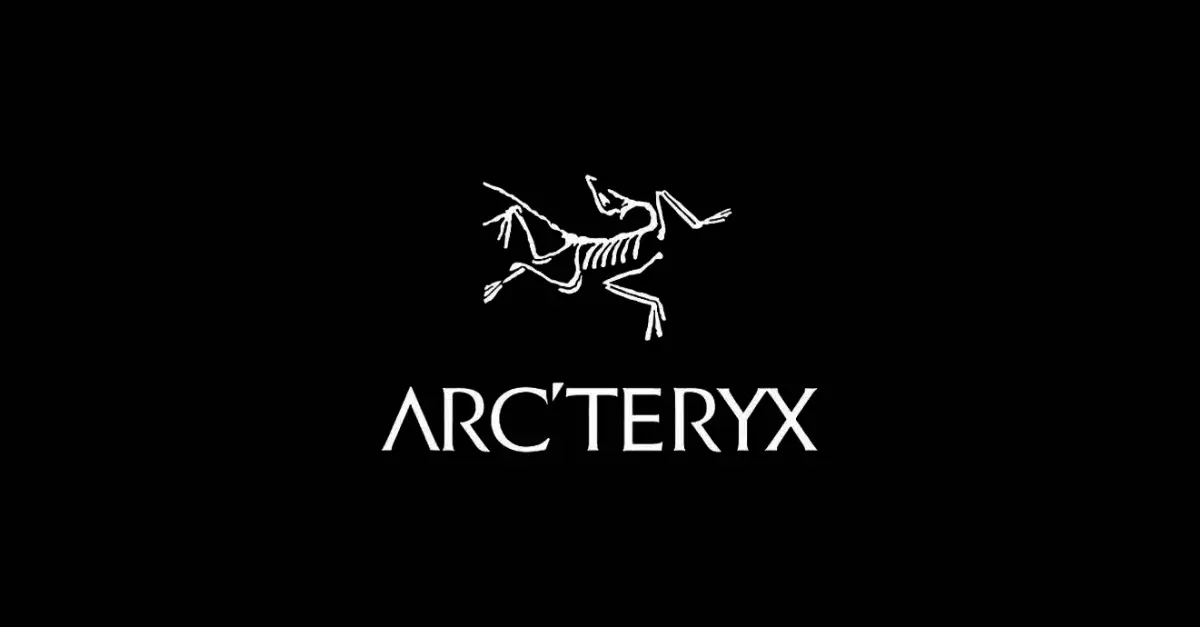 Arc'teryx logo