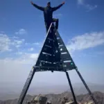 Gravir le Toubkal en 2 jours : trek au sommet de l’Atlas