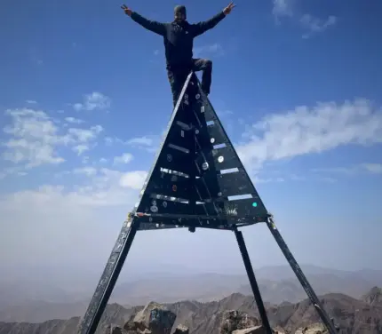 Gravir le Toubkal en 2 jours : trek au sommet de l’Atlas