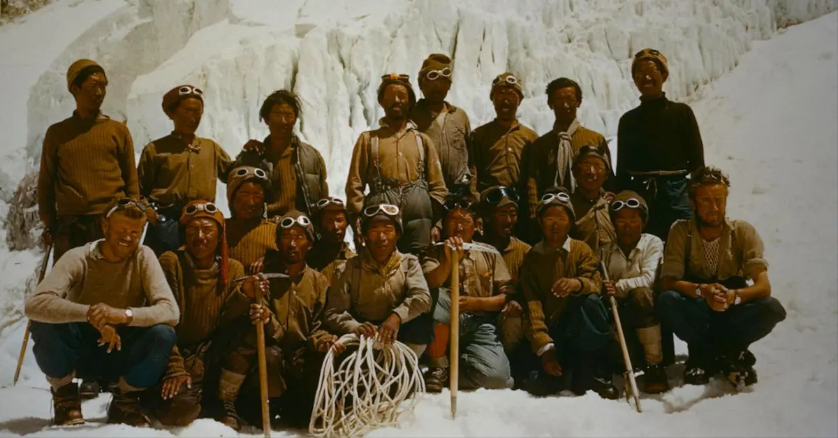 Happy International Mount Everest Day : c’est quoi cette journée dédiée au toit du monde ?