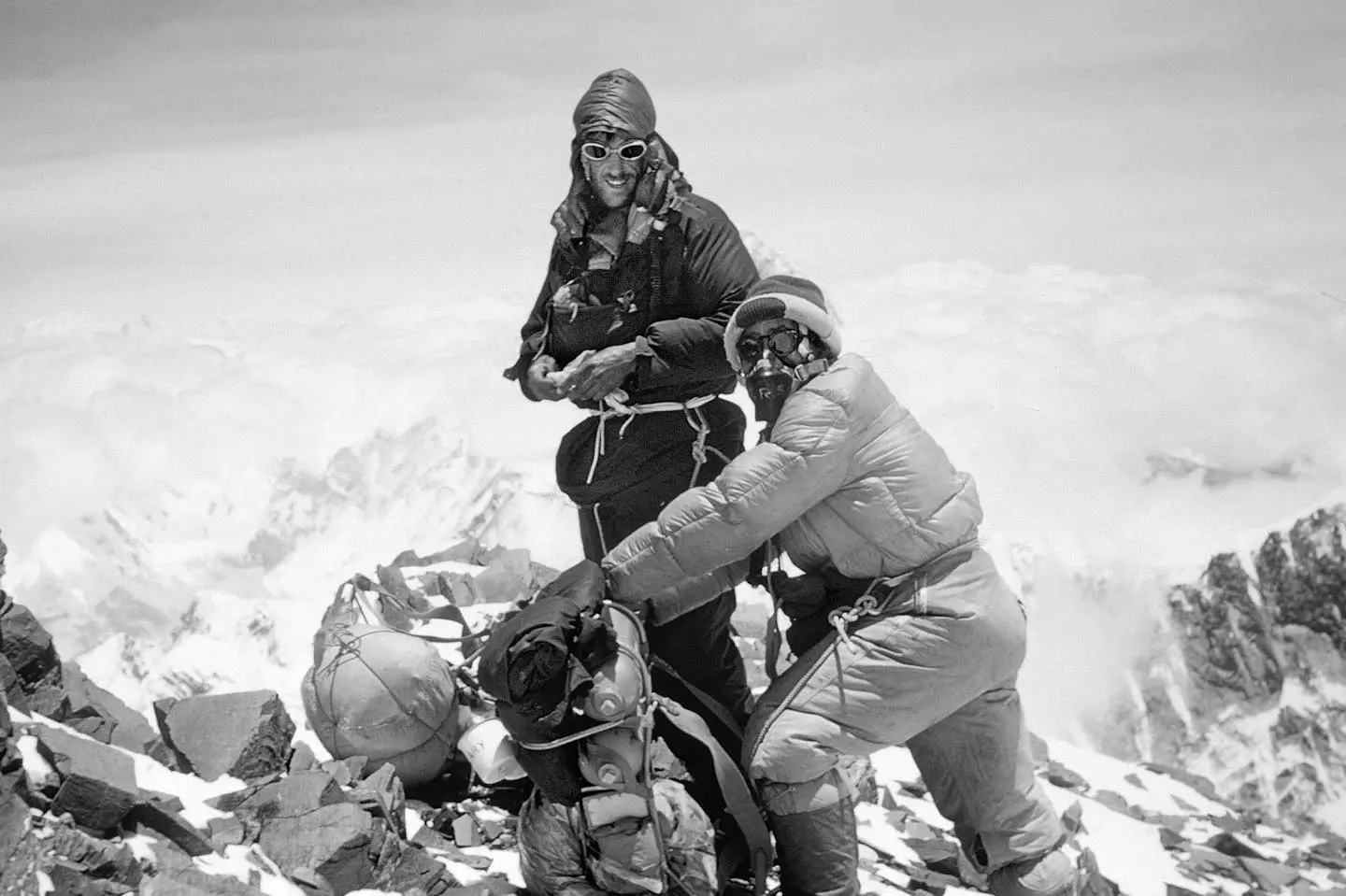 Happy International Mount Everest Day : c’est quoi cette journée dédiée au toit du monde ?