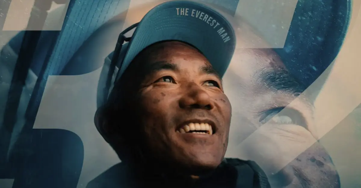 Interview — Qui est vraiment Kami Rita Sherpa, l'homme qui a gravi l'Everest 32 fois ?