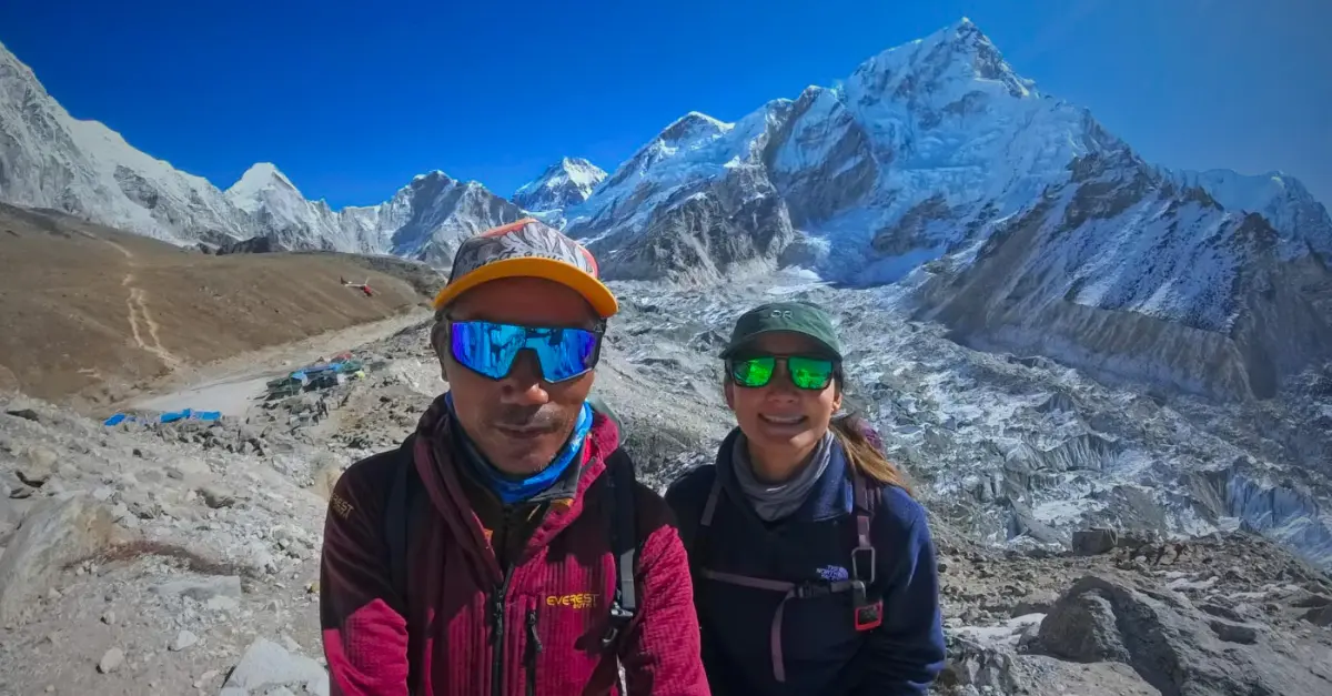 Kami Rita Sherpa