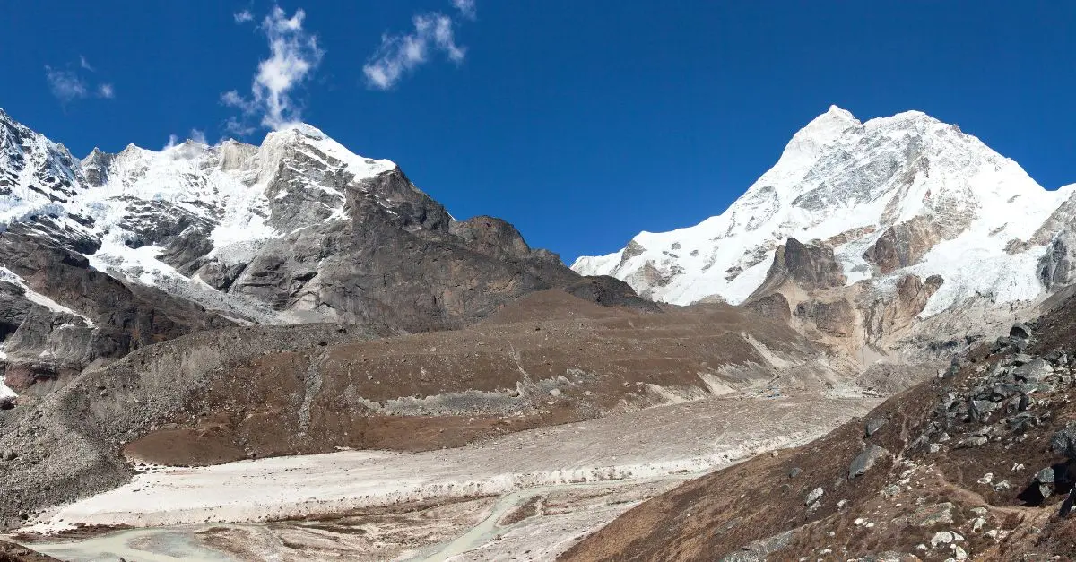 Makalu-Barun nepal