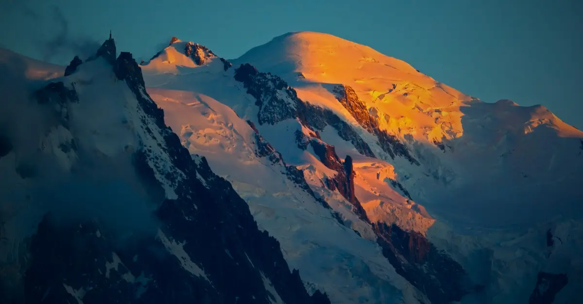 Mont-Blanc : les secrets de guides pour réussir (et rentrer entier)