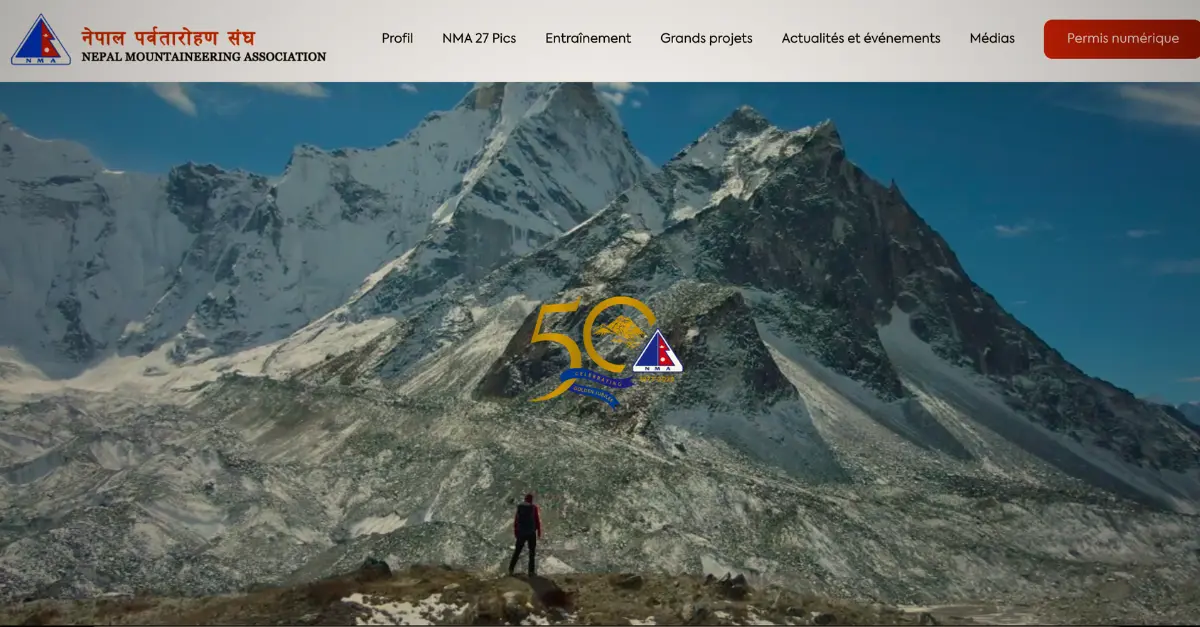 Nepal Mountaineering Association