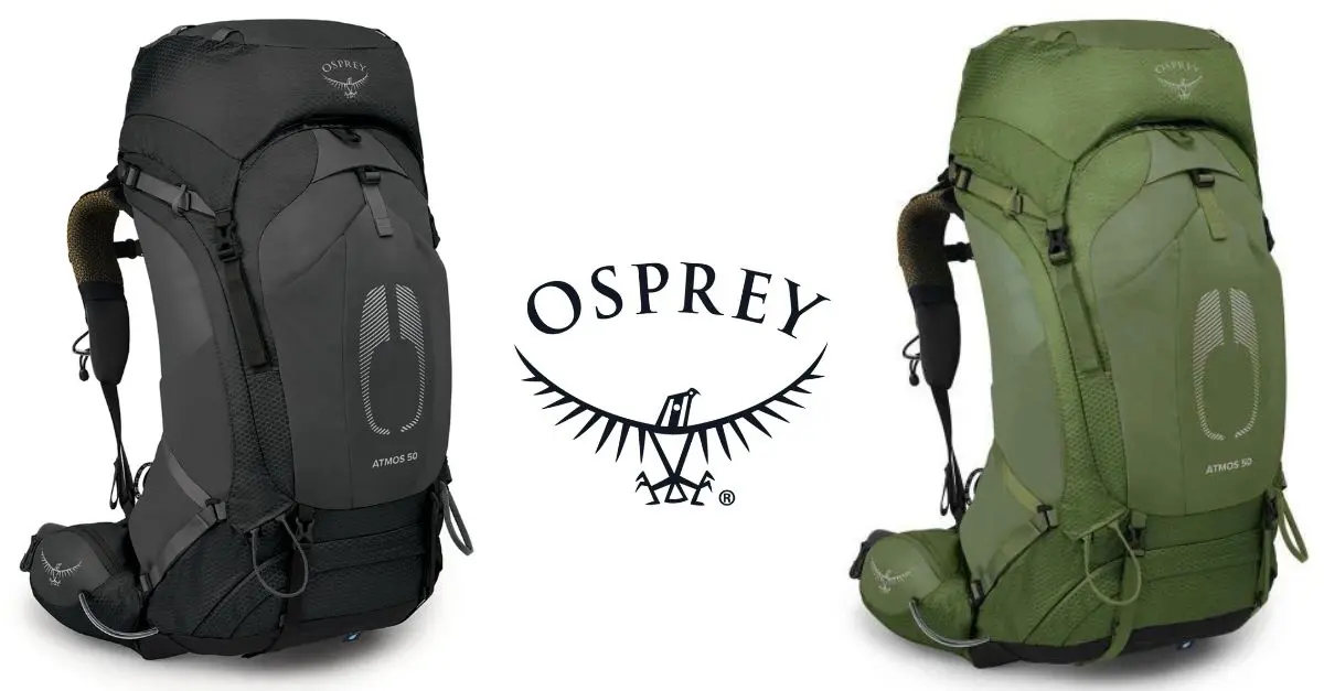 Osprey Atmos AG 50