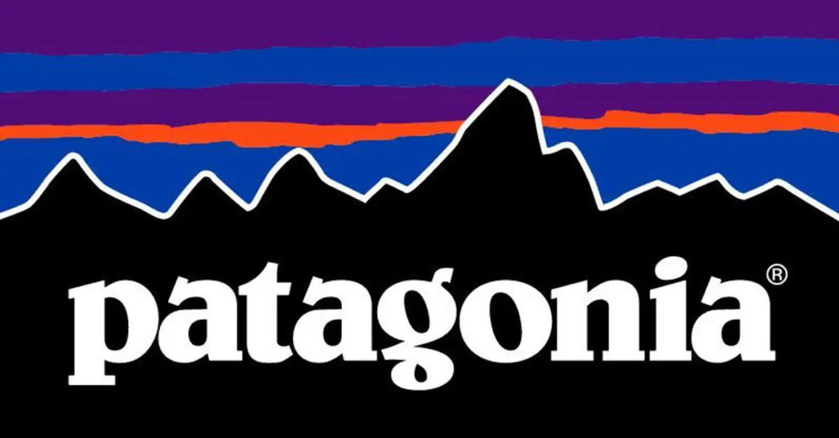 Patagonia logo