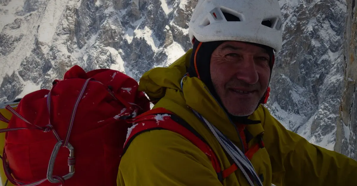 Paul Ramsden