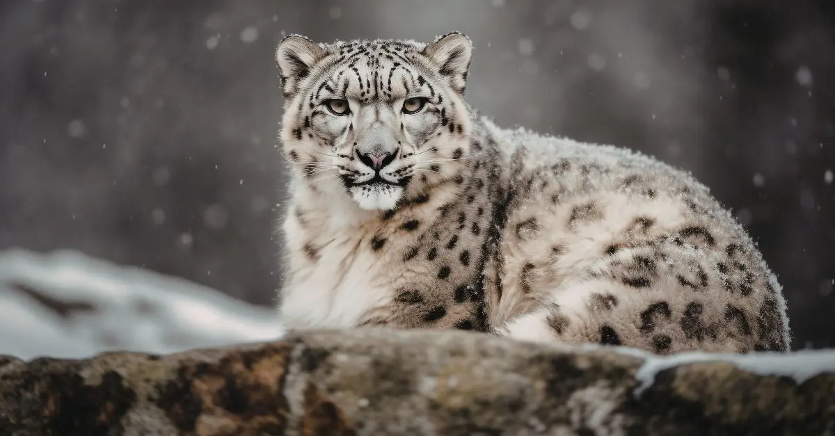 sentiers interdits Népal protection faune sauvage