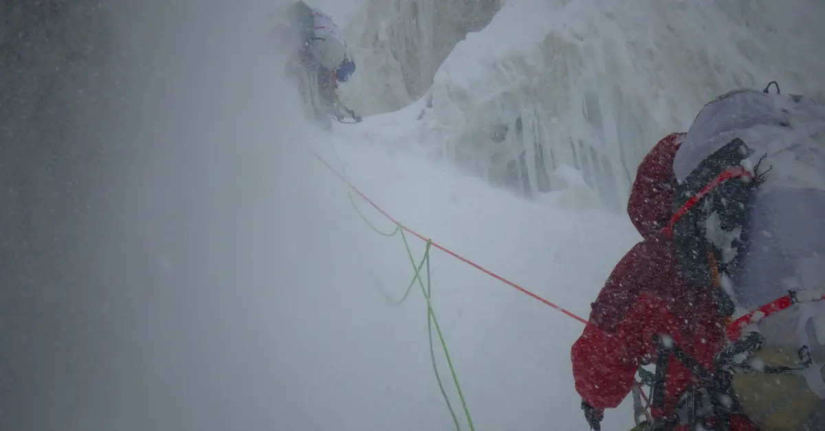 Première ascension du pic Sato : des alpinistes coréens écrivent l'histoire près du Kangchenjunga