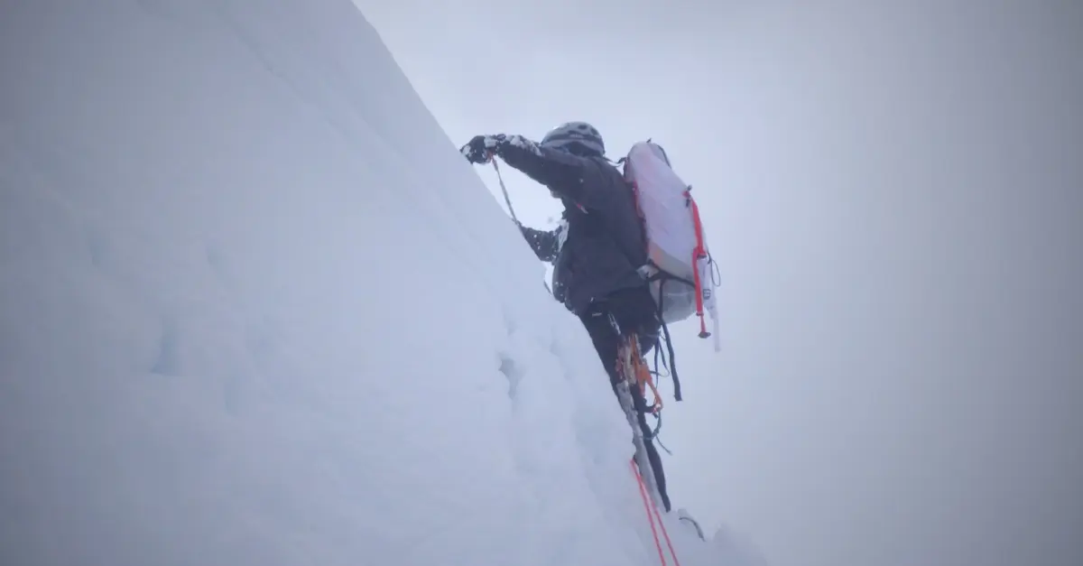 Première ascension du pic Sato : des alpinistes coréens écrivent l'histoire près du Kangchenjunga