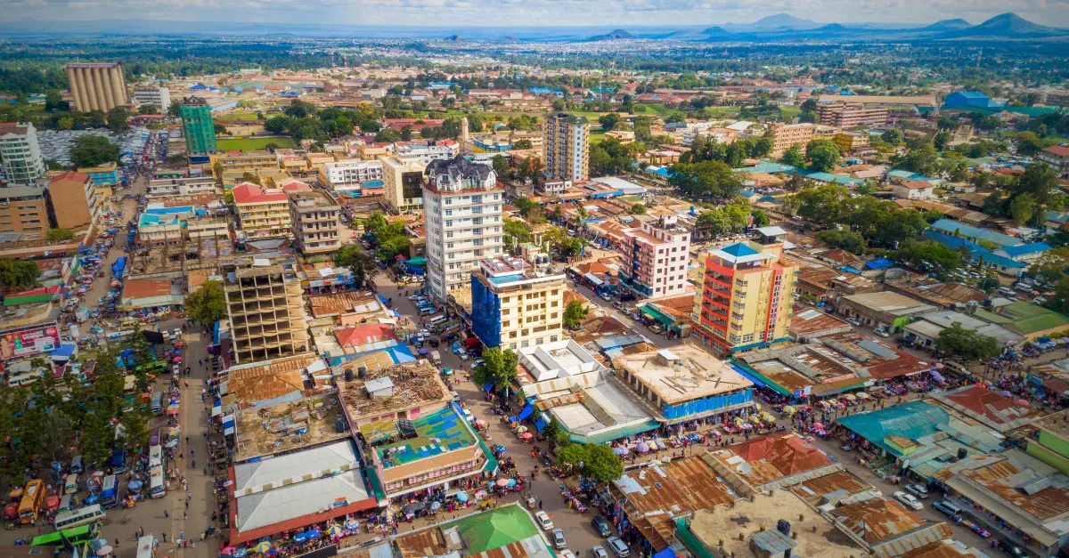 Que faire à Arusha avant de gravir le Kilimandjaro en Tanzanie ?
