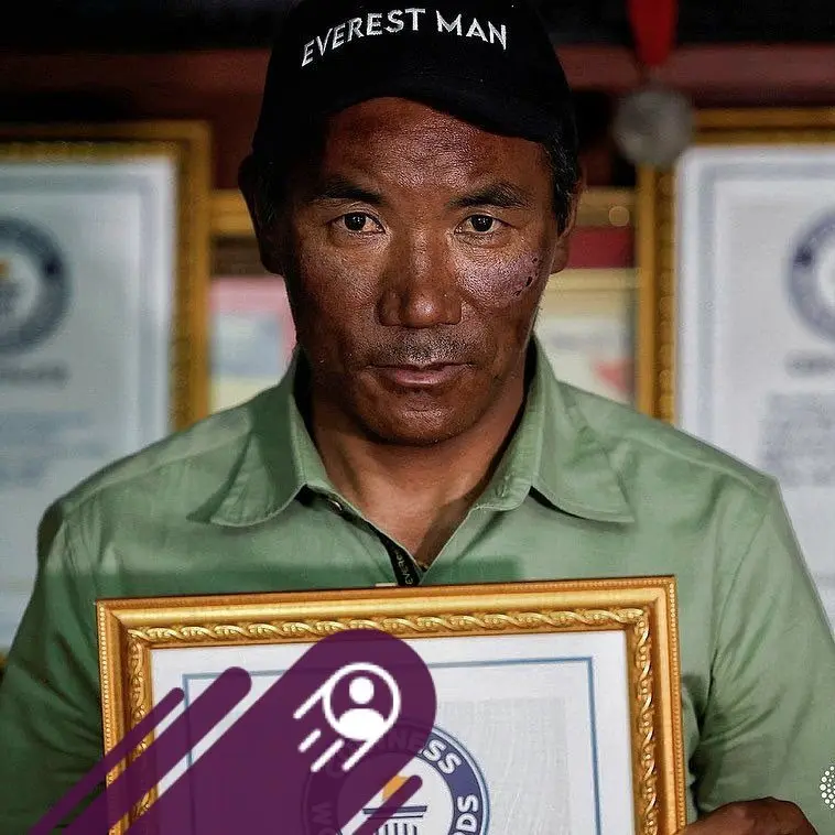 Qui est vraiment Kami Rita Sherpa