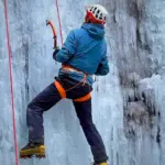 Stage alpinisme préparation Everest & escalade sur glace au Népal