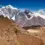 trek Pikey Peak Népal : le panorama préféré d'Edmund Hillary