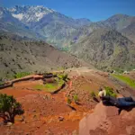 Trekking villages Berbères au Haut Atlas Marocain